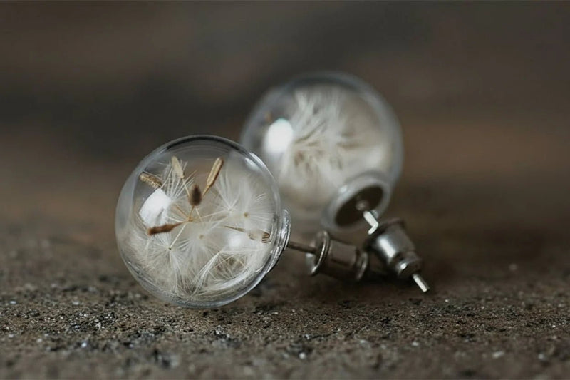 Sieraden / Jewellery - Opgezette Werelden