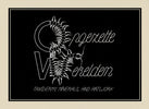 Logo opgezette werelden